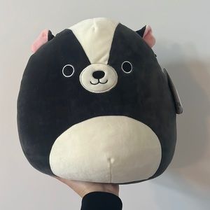 Squishmallow - Skyler - BNWT